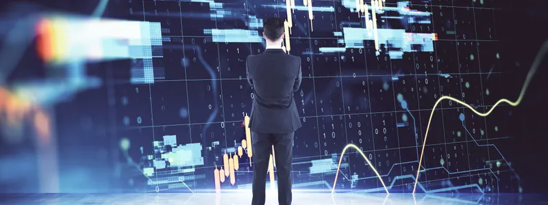 Coverbild für Beginnen Sie Ihr Handelsabenteuer mit Geldron AI